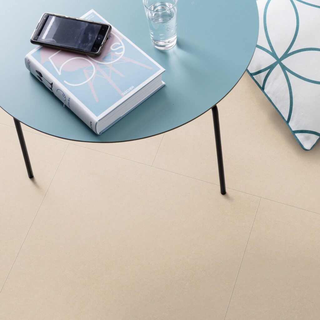 Gerflor Creation 55 URBAN STREET CREAM 1565